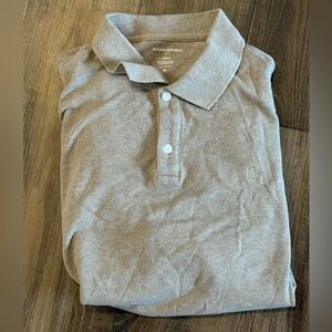 Mens Banana Republic Polo